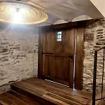Casa Chumpón Apartamento La Puebla de Roda