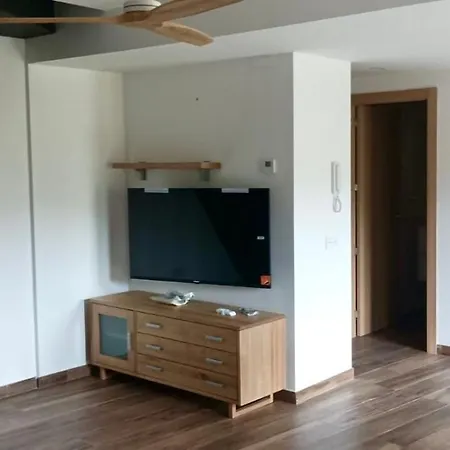Casa Chumpon Lägenhet *