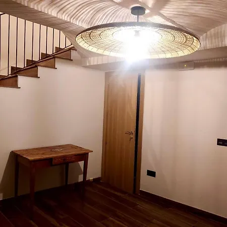 Casa Chumpón * La Puebla de Roda