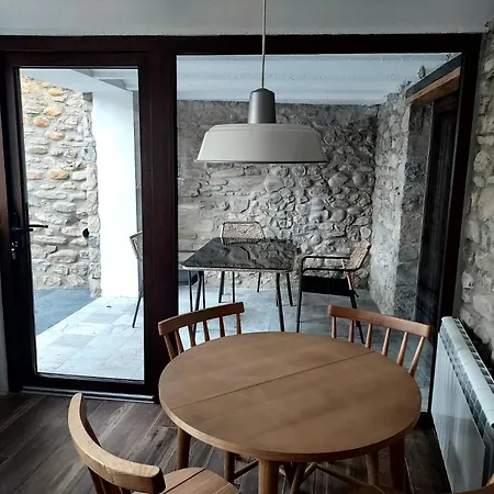Casa Chumpon Apartmán *