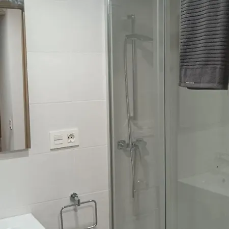 Lägenhet Casa Chumpon *