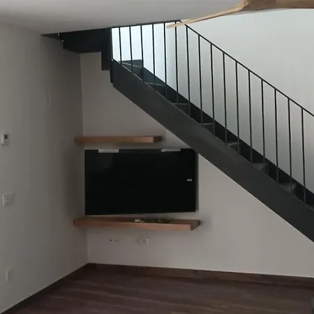 Appartement Casa Chumpon *