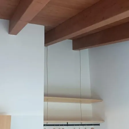 Appartement Casa Chumpon La Puebla de Roda