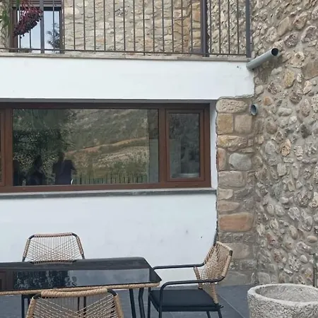 Apartmán Casa Chumpon