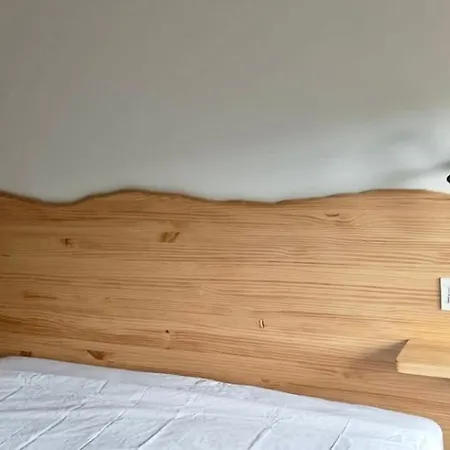 Apartmán Casa Chumpon La Puebla de Roda