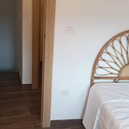 Appartement Casa Chumpon *