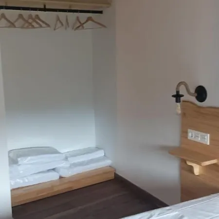 Casa Chumpon 아파트