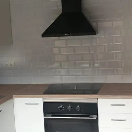 Lägenhet Casa Chumpon *