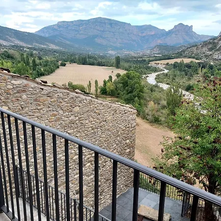 Apartmán Casa Chumpon