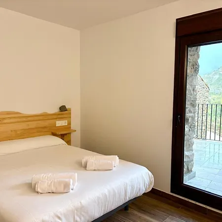 Appartement Casa Chumpon *