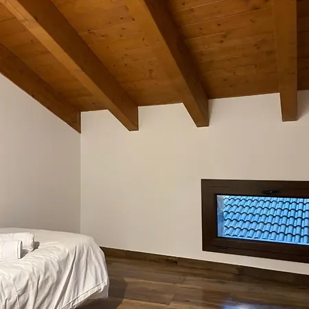Casa Chumpón