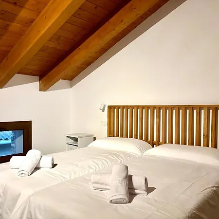Casa Chumpón