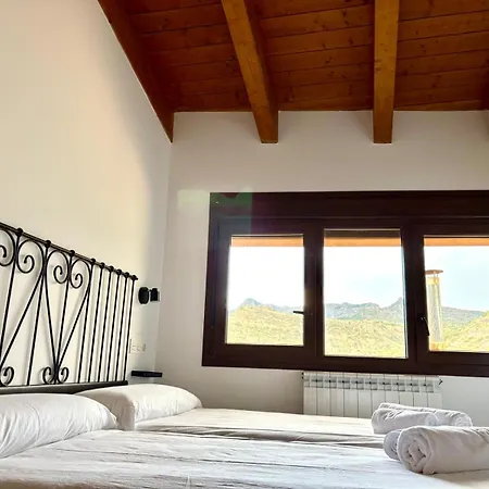 Apartmán Casa Chumpon
