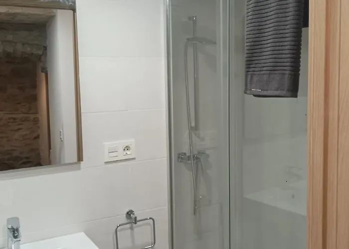 Apartamento Casa Chumpón *