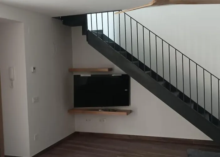 Apartamento Casa Chumpón *