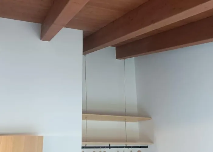 Apartamento Casa Chumpón La Puebla de Roda