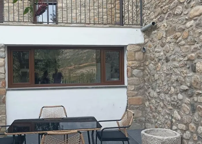 Apartamento Casa Chumpón