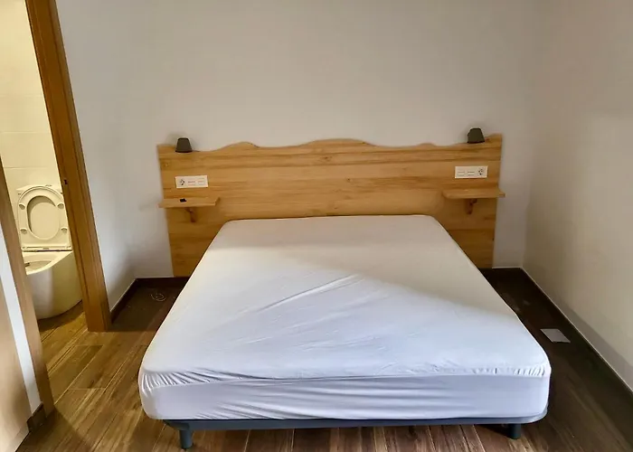 Casa Chumpón Apartamento