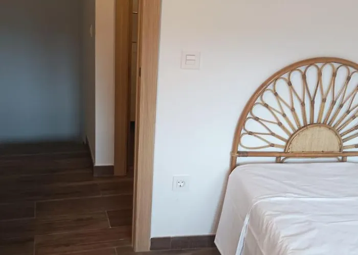 Apartamento Casa Chumpón *