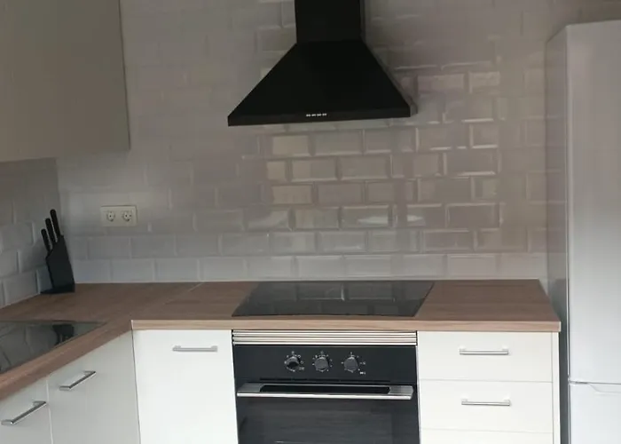 Apartamento Casa Chumpón *