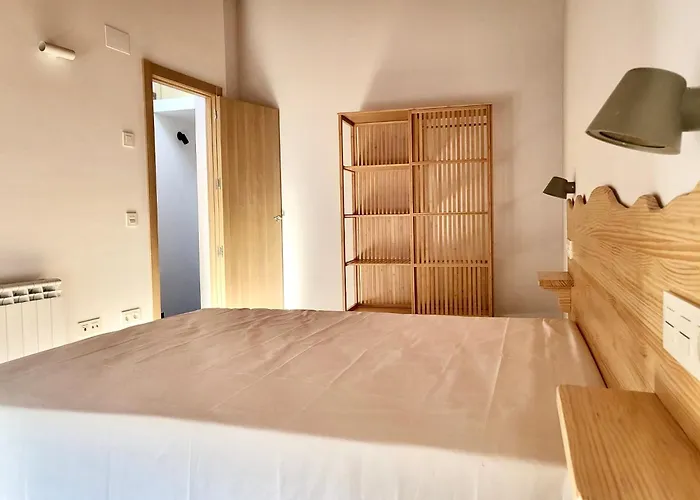 Casa Chumpón La Puebla de Roda