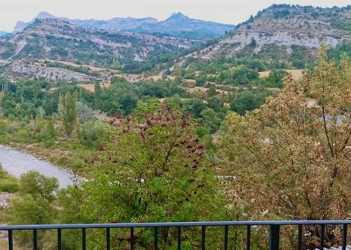 Apartamento Casa Chumpón