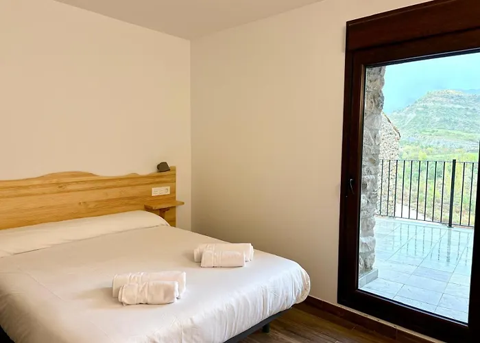 Apartamento Casa Chumpón *