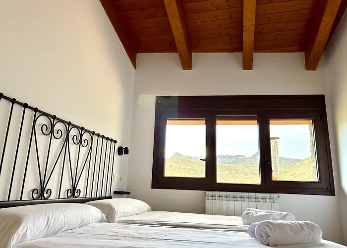 Apartamento Casa Chumpón